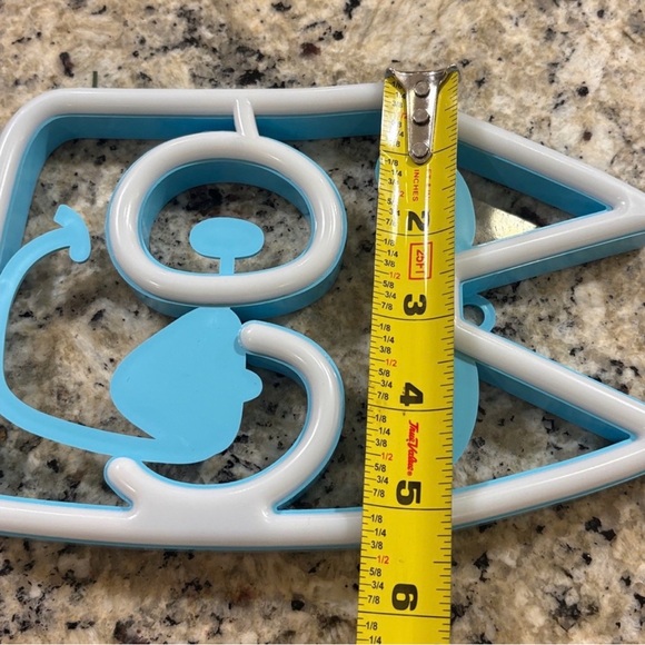 BLUEY LED Neon Light - Picture 6 of 8